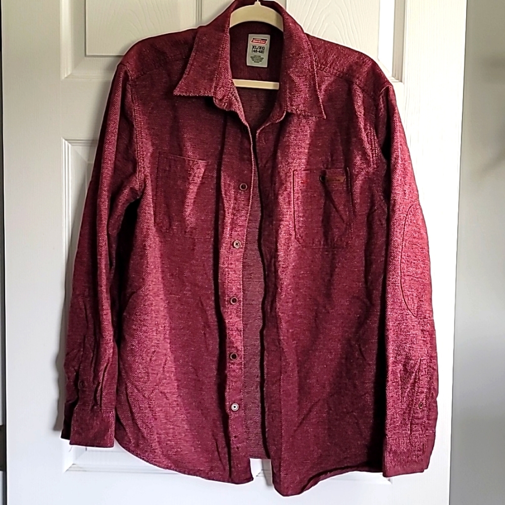 Dickies Button Down - image 1